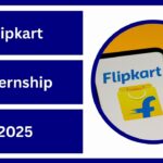 Flipkart Internship 2025