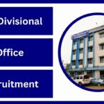 Sub Divisional Office Recruitment
